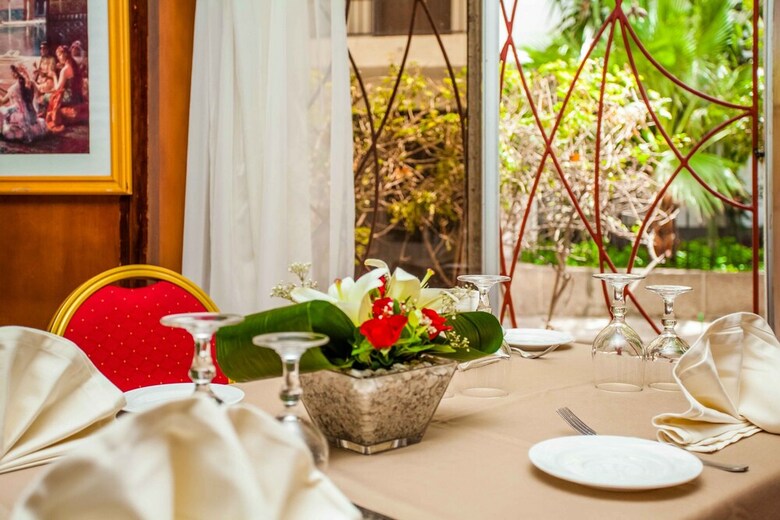 Hotel Atlas Almohades Casablanca & Spa