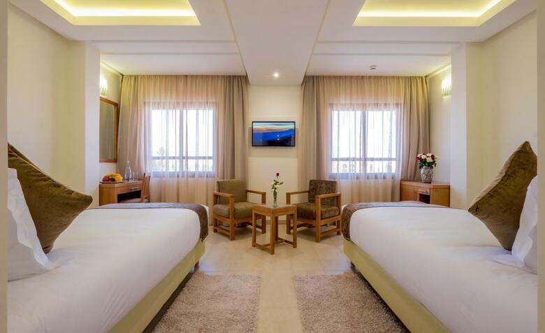 Hotel Ayoub