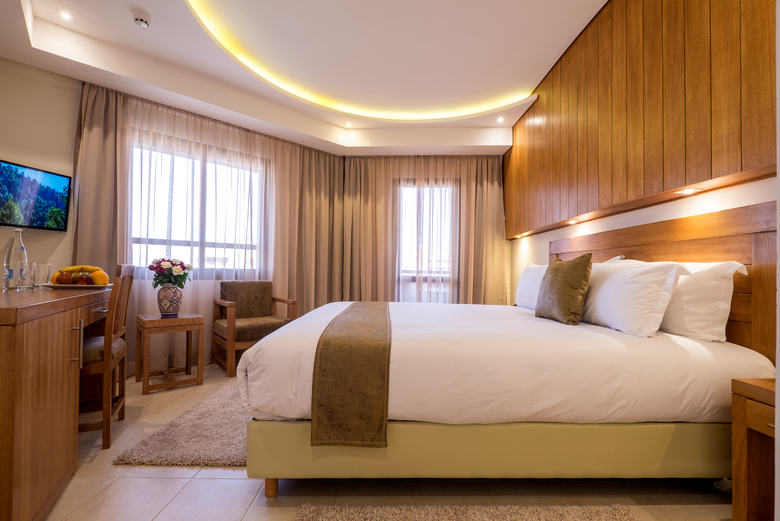 Hotel Ayoub