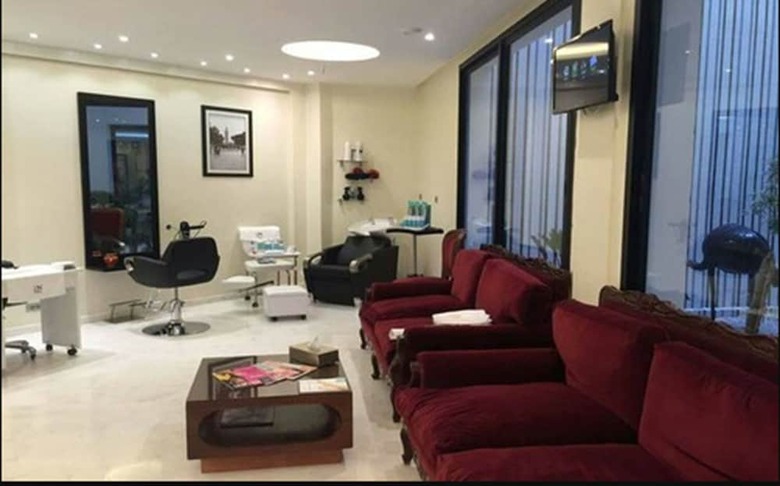 Hotel Ayoub