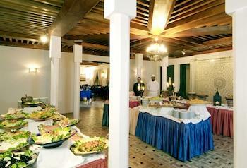 Hotel Tichka Salam