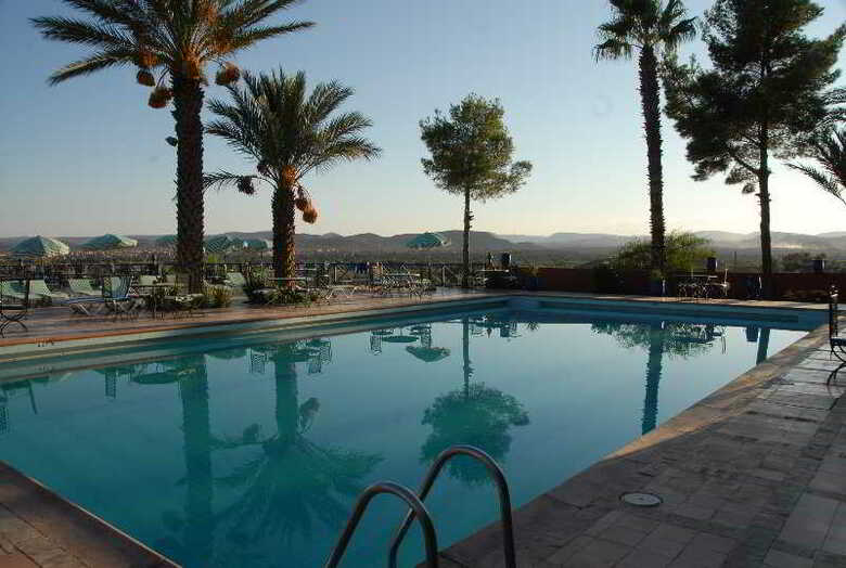 Hotel Kenzi Azghor