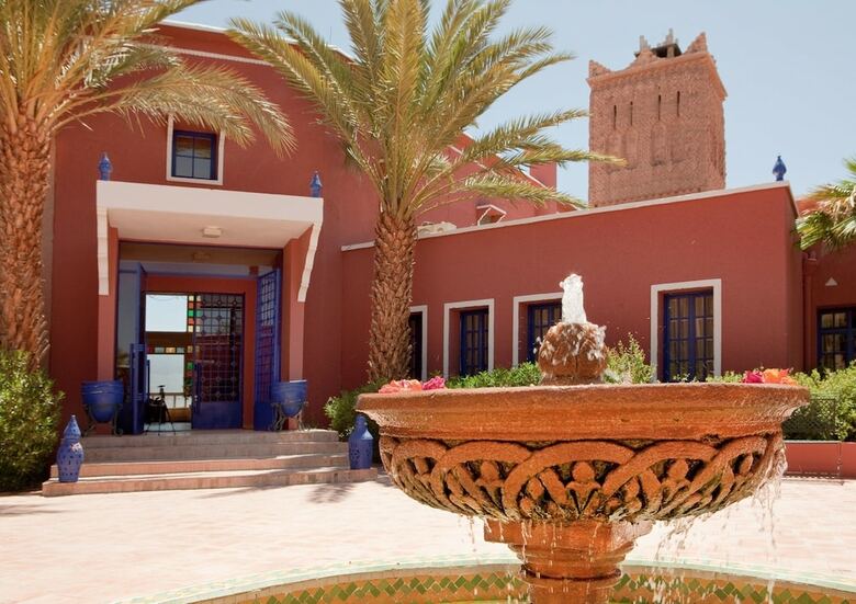 Hotel Kenzi Azghor
