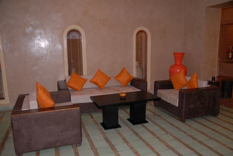 Hotel Kenzi Azghor