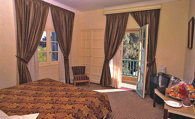 Hotel Kenzi Azghor
