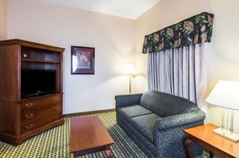 Hotel Best Western Amarillo Inn