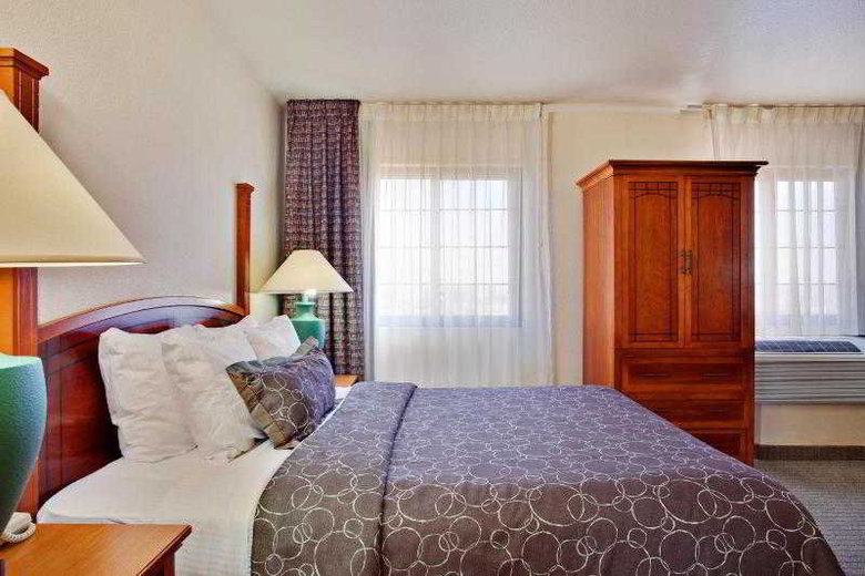 Hotel Staybridge Suites - Anaheim