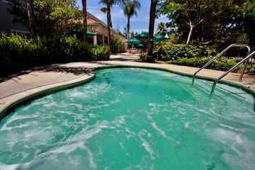 Hotel Holiday Inn Anaheim