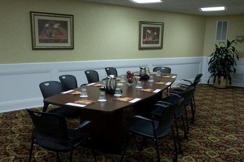 Hotel Crowne Plaza Resort Asheville