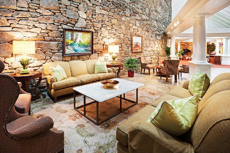 Hotel Crowne Plaza Resort Asheville