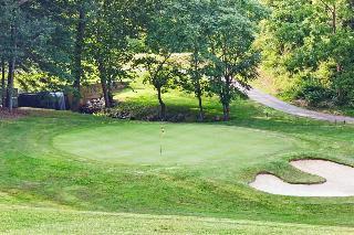 Hotel Crowne Plaza Resort Asheville