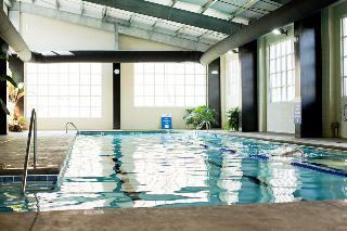 Hotel Crowne Plaza Resort Asheville