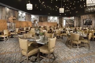 Hotel Crowne Plaza Resort Asheville