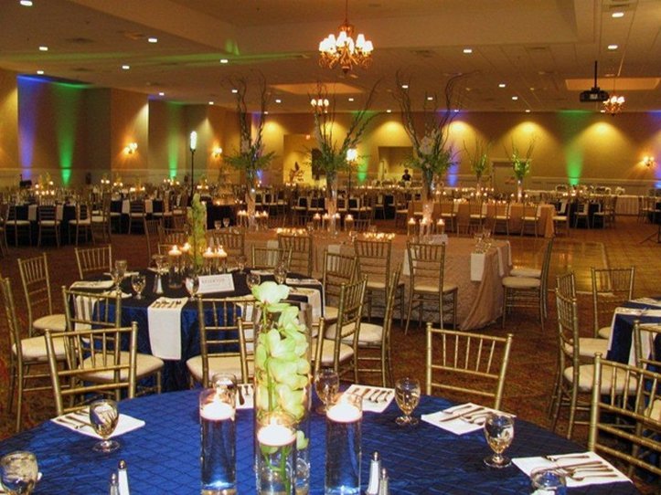 Hotel Crowne Plaza Resort Asheville