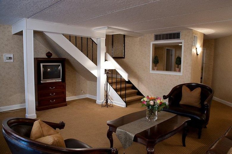 Hotel Crowne Plaza Resort Asheville