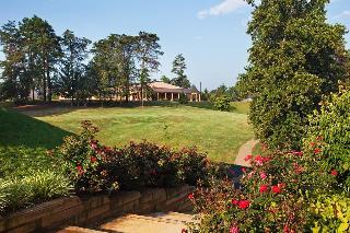 Hotel Crowne Plaza Resort Asheville