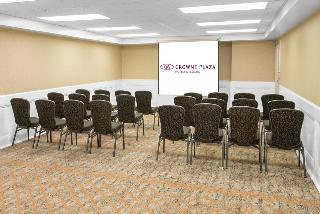 Hotel Crowne Plaza Resort Asheville