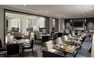 Hotel Boston Park Plaza