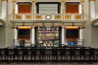 Hotel Boston Park Plaza