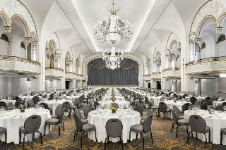 Hotel Boston Park Plaza