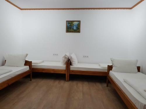 Hostal Pensiunea Cristina Si Pavel