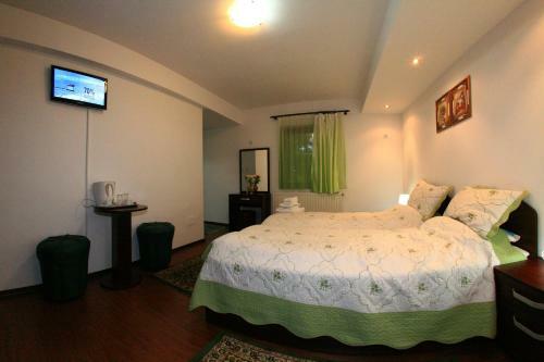 Hostal Pensiunea Elena
