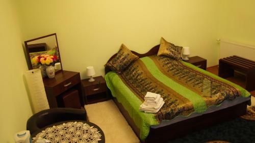 Hostal Pensiunea Elena