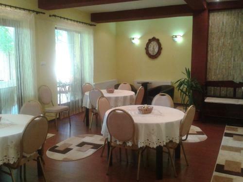 Hostal Pensiunea Elena