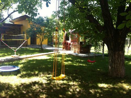 Hostal Pensiunea Elena