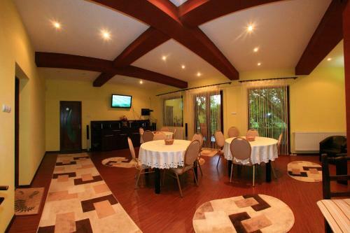 Hostal Pensiunea Elena