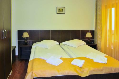 Hostal Pensiunea Casa Creanga