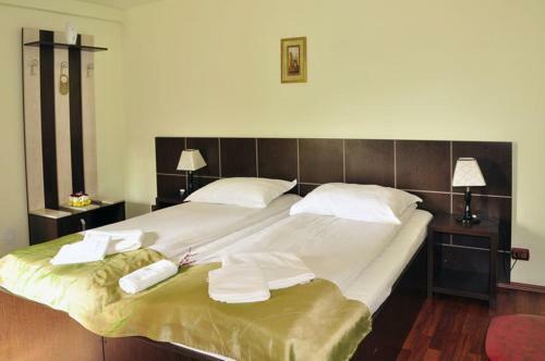 Hostal Pensiunea Casa Creanga
