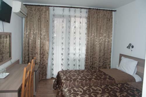 Hotel Popasul Iancului
