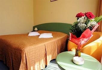 Best Western Eurohotel