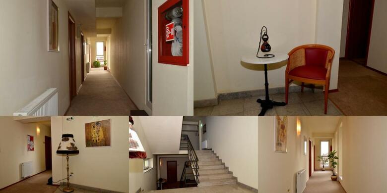 Seven Hotel