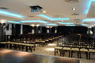 Business Conference & Spa Hotel
