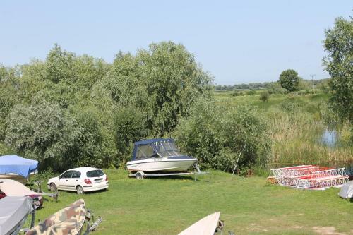 Hostal Pensiunea Califar