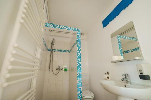 Hostal Pension Sharaiman