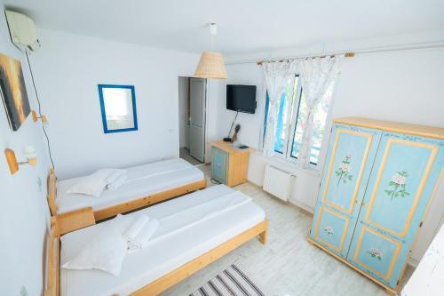 Hostal Pension Sharaiman