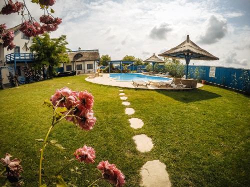 Hostal Pension Sharaiman
