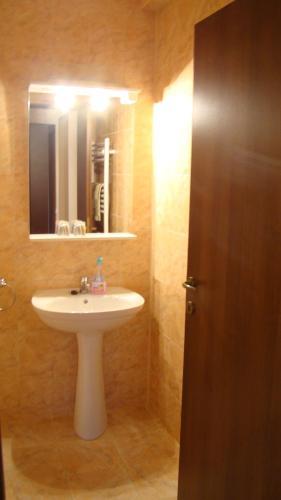 Hostal Pensiunea Queen Mary