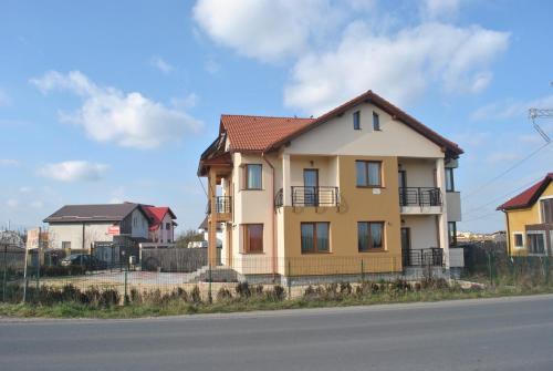 Hostal Pensiunea Queen Mary