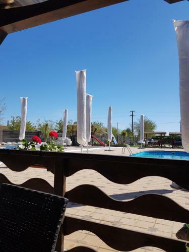 Hostal Pensiunea La Lipoveanu