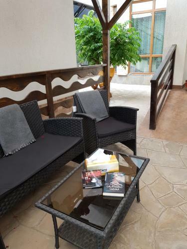 Hostal Pensiunea La Lipoveanu