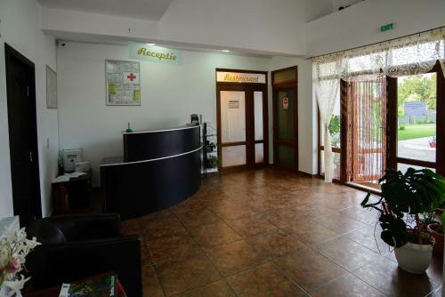 Hostal Pensiunea La Lipoveanu