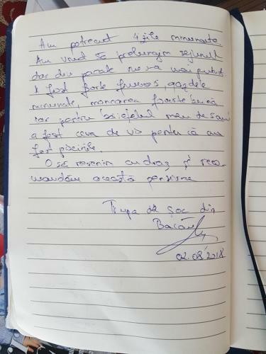 Hostal Pensiunea La Lipoveanu