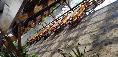 Hostal Pensiunea La Lipoveanu
