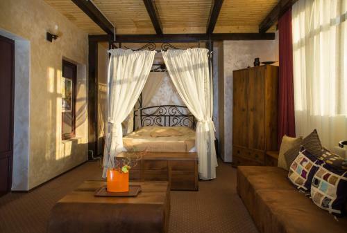 Hostal La Bucovineanca