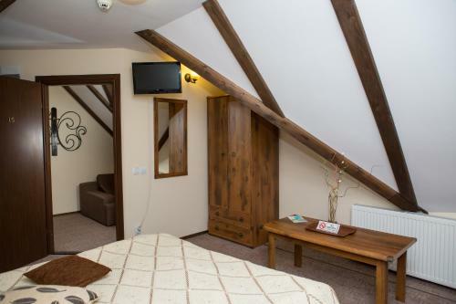 Hostal La Bucovineanca