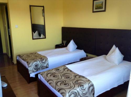 Motel Perla Sigheteana